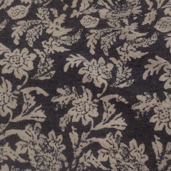 Lucky Brand comfy tee. - Picture 8 of 8